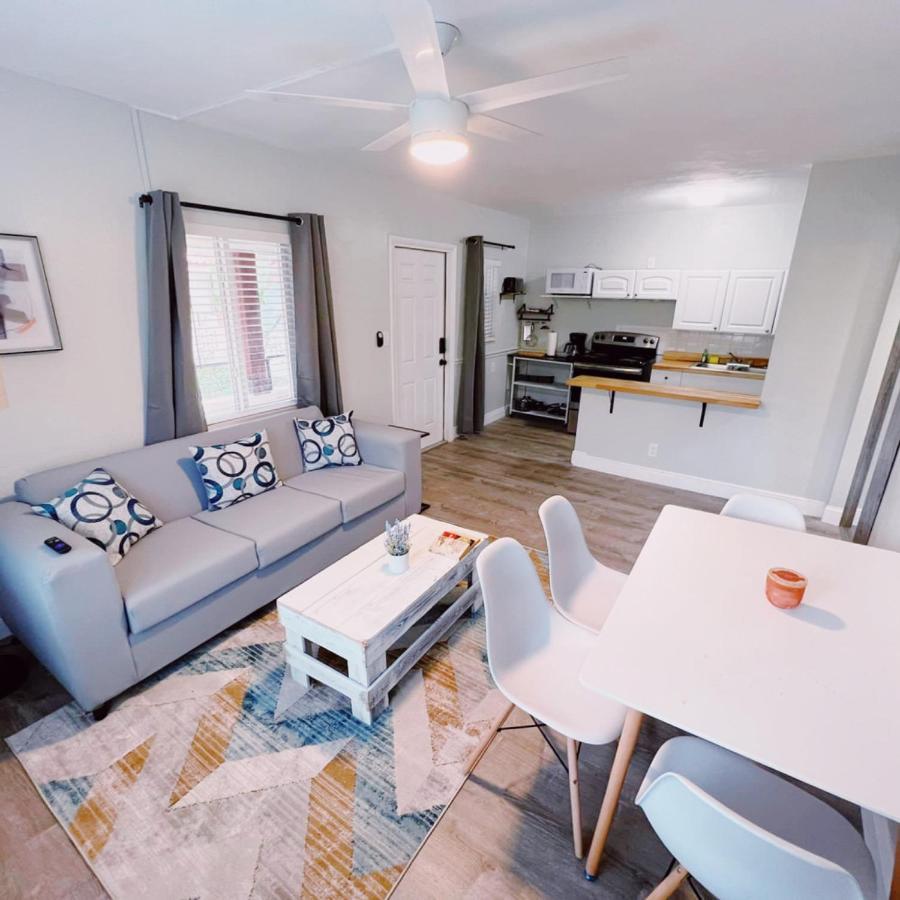 The Leeward Apartments By Lowkl Fort Lauderdale Kültér fotó