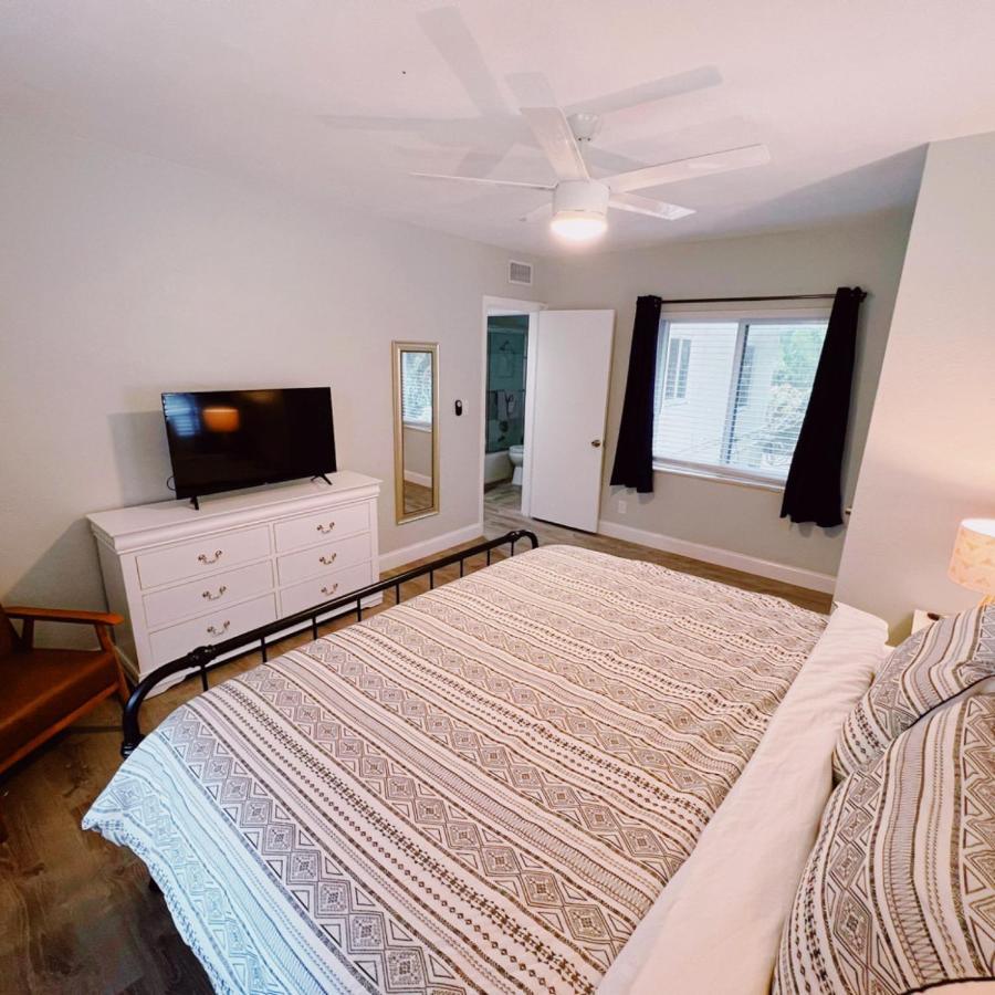 The Leeward Apartments By Lowkl Fort Lauderdale Kültér fotó