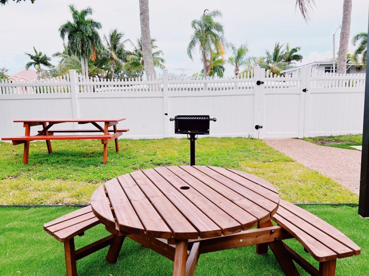 The Leeward Apartments By Lowkl Fort Lauderdale Kültér fotó